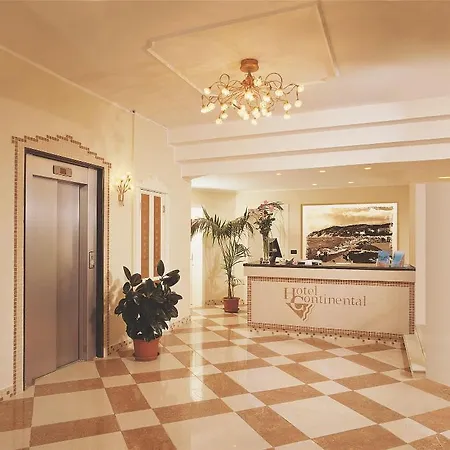 Continental & 3*
