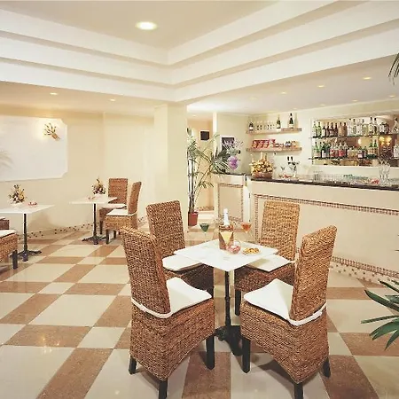 Continental & 3*