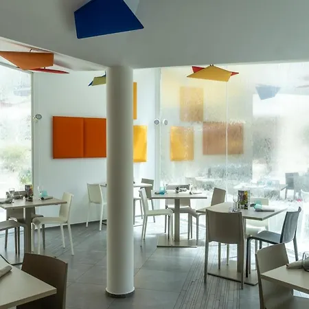 Continental & Габичче-Маре