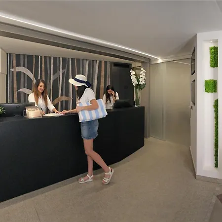 Continental & Габичче-Маре