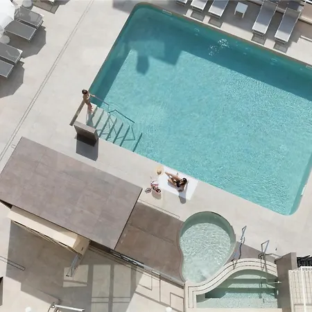 Continental & Габичче-Маре