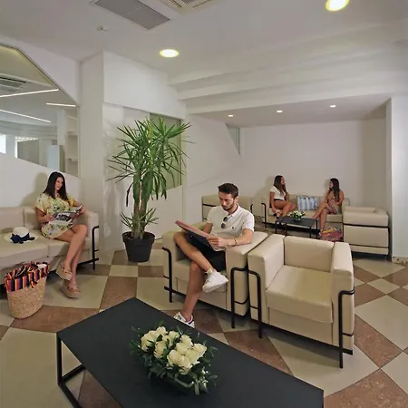 Continental & Отель