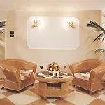 Continental&residence Hotel Gabicce Mare
