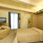 Continental&residence Hotel 3*