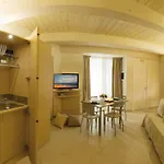 Continental&residence 3* Gabicce Mare
