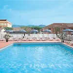 Continental&residence Gabicce Mare