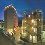 Hotel Continental&residence 3*