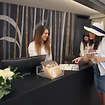 Continental & Hotel Gabicce Mare