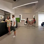Hotel Continental & Gabicce Mare