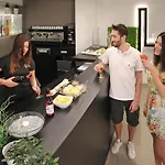 Continental&residence Hotel
