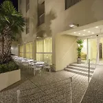 Continental&residence 3* Gabicce Mare