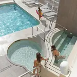 Hotel Continental&residence Gabicce Mare