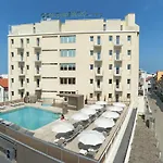 Hotel Continental&residence Gabicce Mare