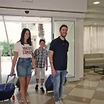 Continental&residence Hotel 3*
