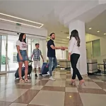 Hotel Continental&residence