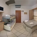 Continental&residence Hotel 3*