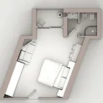 Continental&residence Hotel Gabicce Mare