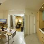 Continental&residence 3* Gabicce Mare