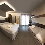 Continental&residence Hotel