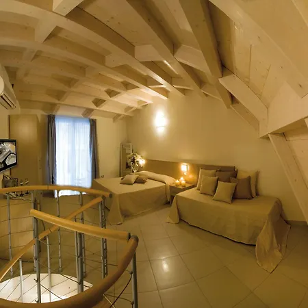 فندق Continental & 3*