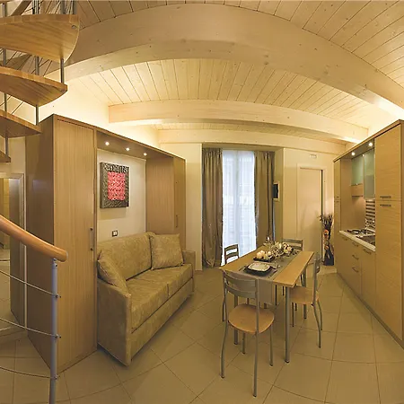 Continental & 3* Gabicce Mare