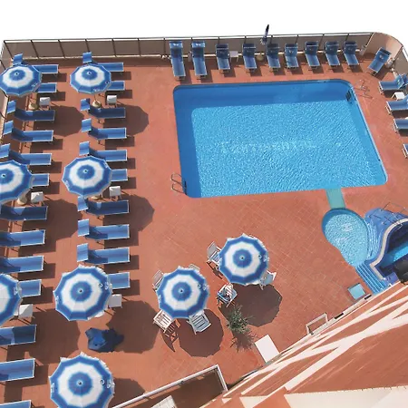 Continental & Hotel 3*