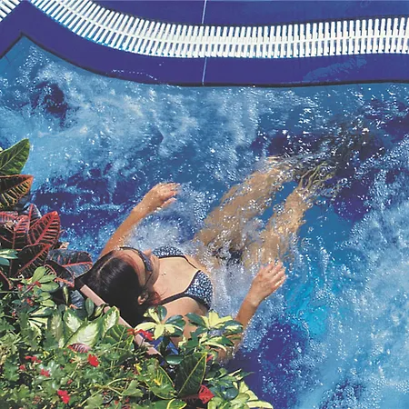 Hotel Continental & Gabicce Mare