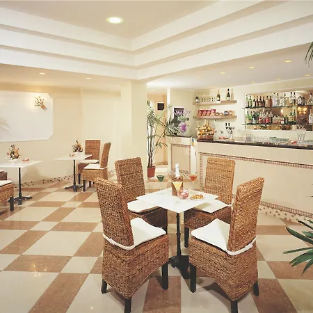 Continental & Gabicce Mare