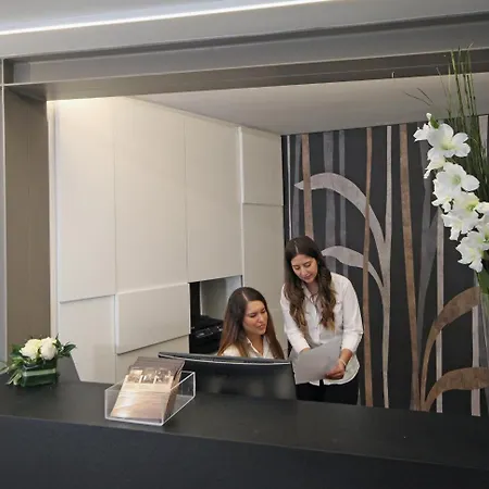 Hotel Continental & 3*