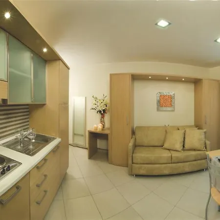 Continental & Gabicce Mare