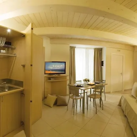 Continental & Hotel Gabicce Mare