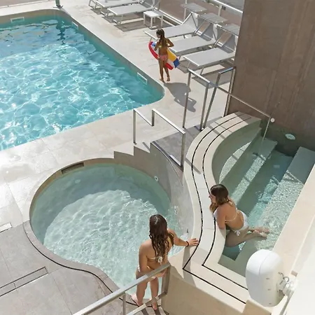 Hotel Continental & Gabicce Mare