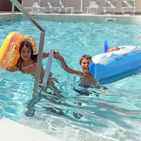 Continental & Gabicce Mare