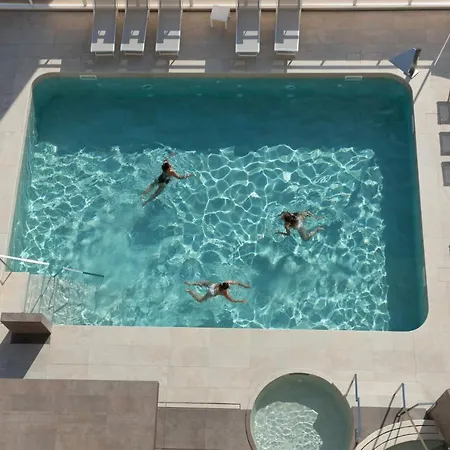 Hotel Continental & Gabicce Mare