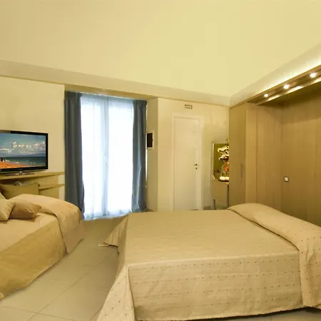 Continental & Hotel 3*