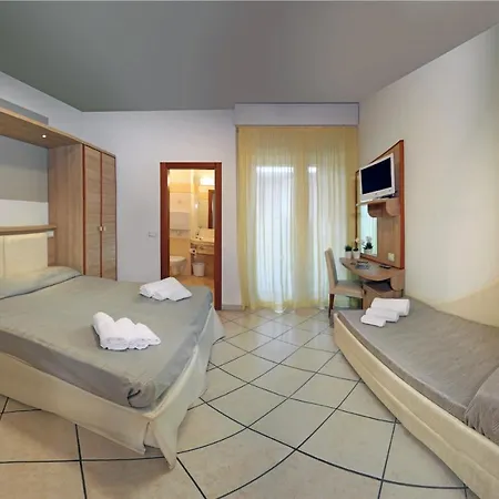 Continental & Hotel Gabicce Mare