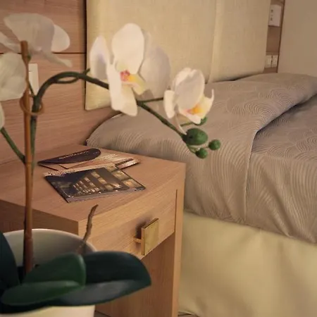 Continental & Hotel Gabicce Mare